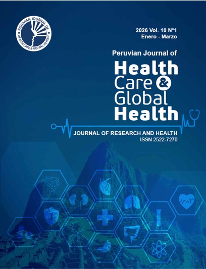 					Ver Vol. 10 Núm. 1 (2026)
				